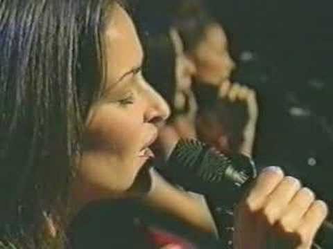 The Corrs » The Corrs - Don't Say You Love Me, BBC Radio 2