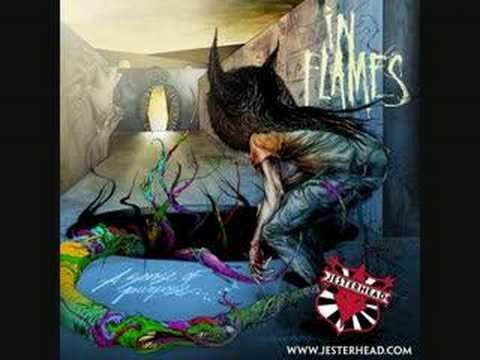 In Flames » In Flames - I'm The Highway