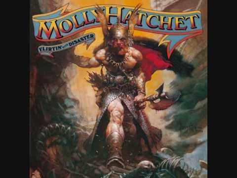 Molly Hatchet » Molly Hatchet - Long Time