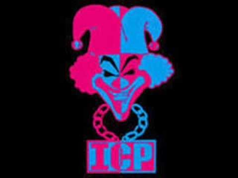 Insane Clown Posse » Insane Clown Posse - The Carnival Of Carnage