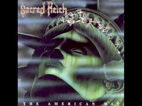 Sacred Reich » Sacred Reich - I Don't Know