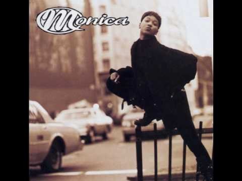 Monica » Monica - Never Can Say Goodbye