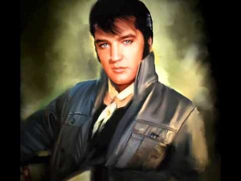Elvis Presley » Who am i - Elvis Presley
