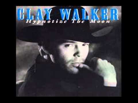 Clay Walker » Clay Walker - Hypnotize The Moon (with lyrics)