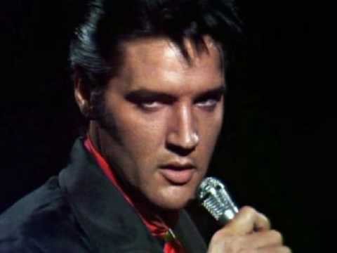 Elvis Presley » They remind me too much of you - Elvis Presley