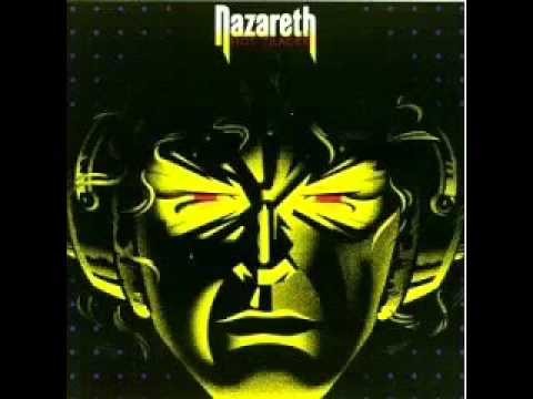 Nazareth » Nazareth - Broken Down Angel (lyrics)