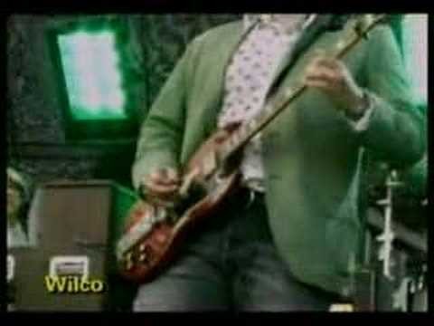 Wilco » Wilco - I'm The Man Who Loves You