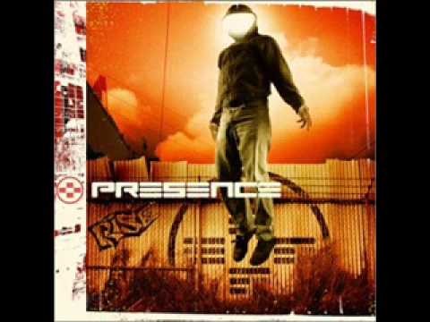 Presence » Van Down By The River - Presence