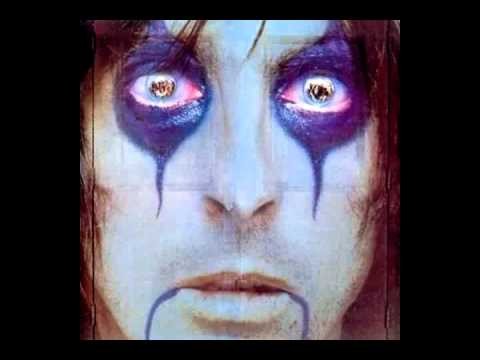 Alice Cooper » Alice Cooper 01 - From the inside