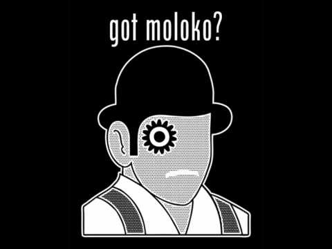 Moloko » Moloko - Who Shot The Go Go Dancer?