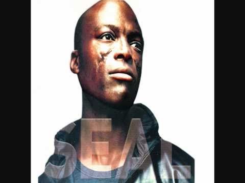 Seal » 12 Seal - Get It Together  (Reprise)