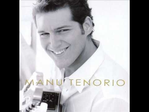 Manu Tenorio » Manu Tenorio - Tan Enamorados.wmv