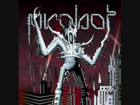 Probot » Probot - 09 - Probot - Dictatorsaurus