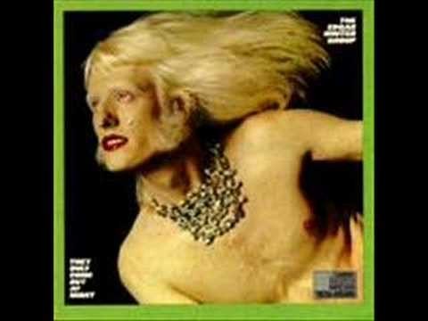 Edgar Winter » Edgar Winter Group, Round and Round