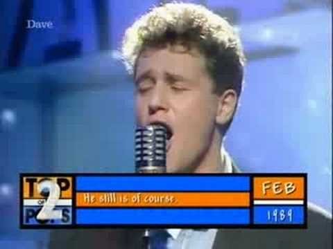 Michael Ball » Michael Ball - Love Changes Everything [totp2]