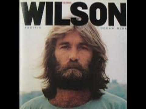 Dennis Wilson » Dennis Wilson - Thoughts of You