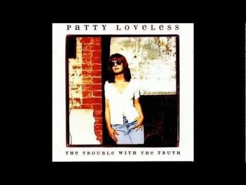 Patty Loveless » Patty Loveless - I Miss Who I Was