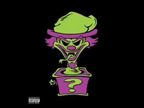 Insane Clown Posse » Insane Clown Posse - 12