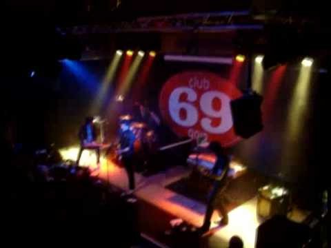 Arid » Arid - Life (Stubru Club 69 6-3-2010)