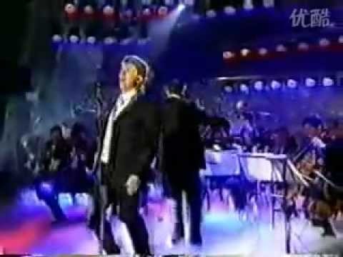 Michael Ball » Michael Ball - Maria(West Side Story)