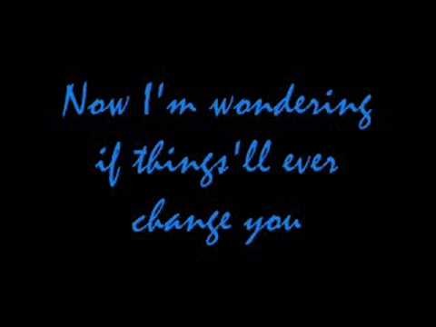 Good Charlotte » Good Charlotte-Say Anything~With Lyrics