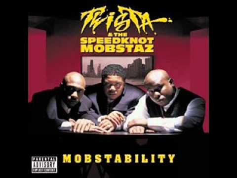 Twista » Speedknot Mobstarz Feat. Twista - Mob Up [Edit]