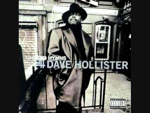 Dave Hollister » Dave Hollister - The program