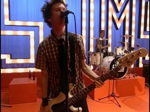 Sum 41 » Sum 41 - Still Waiting