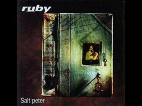 Ruby » Ruby - Swallow Baby