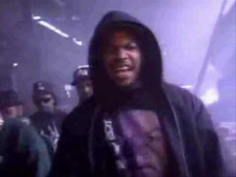 Ice Cube » Ice Cube - No Vaseline (N.W.A Diss)
