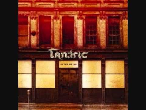 Tantric » Tantric - Change the world