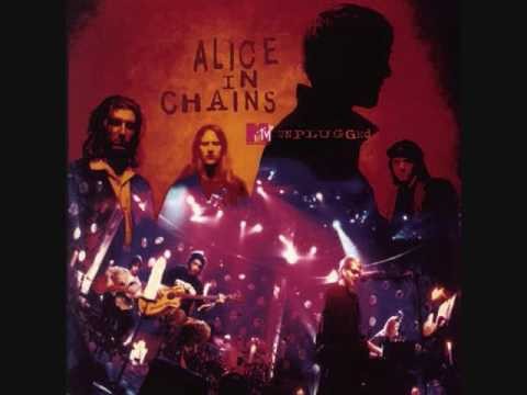 Alice In Chains » Killer Is Me by Alice In Chains