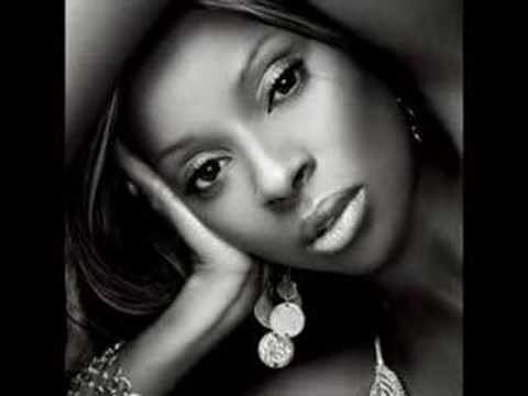 Mary J Blige » Mary J Blige - Beautiful One