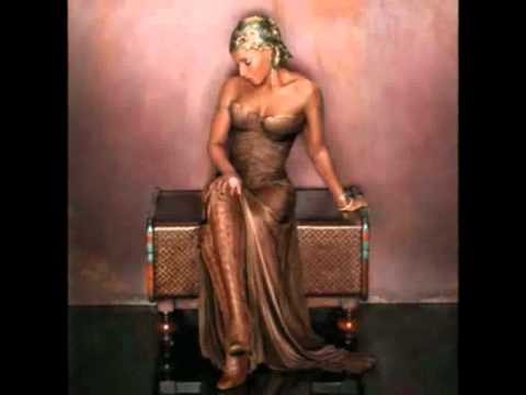 Mary J Blige » Mary J Blige - Don't Waste Your Time (with lyrics)