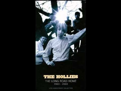 Hollies » The Hollies - Something To Live For
