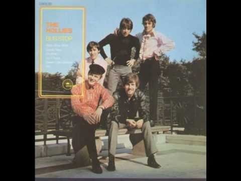 Hollies » The Hollies-Clown.