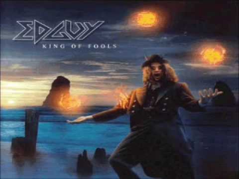 Edguy » Edguy - New Age Messiah