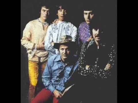 Hollies » The Hollies - Try It