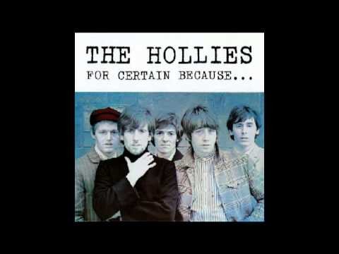 Hollies » The Hollies - What Went Wrong