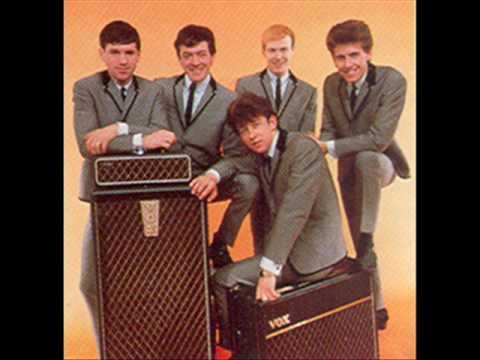 Hollies » Too Many People - The Hollies