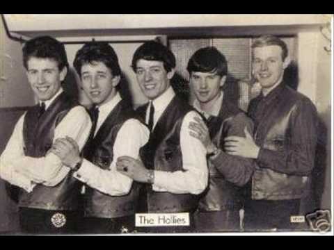 Hollies » The Hollies - Fortune teller