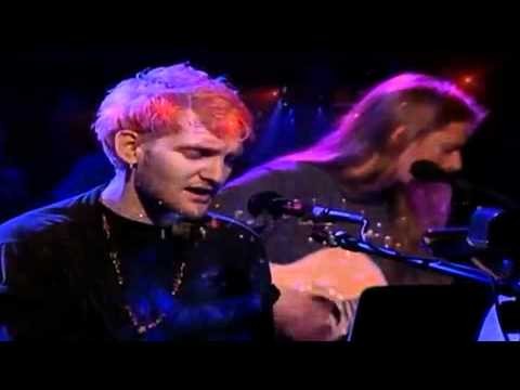 Alice In Chains » Alice In Chains   Rooster   Unplugged   HD Video