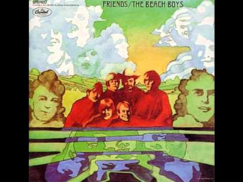 Beach Boys » The Beach Boys - Little Bird