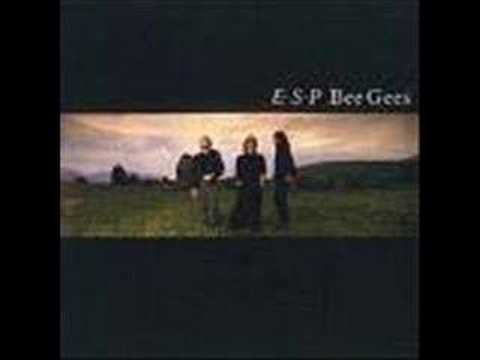 Bee Gees » Bee Gees - E.S.P (1987)