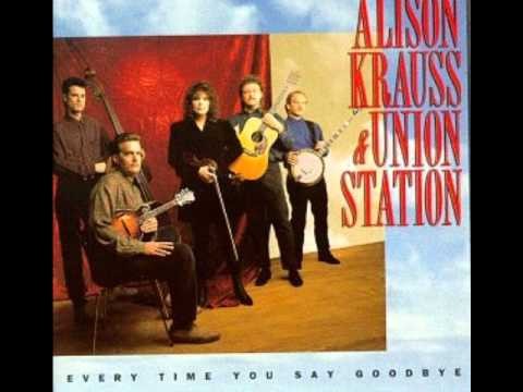 Alison Krauss » Alison Krauss & Union Station - Cluck Old Hen