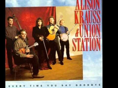 Alison Krauss » Alison Krauss & Union Station - Who Can Blame You