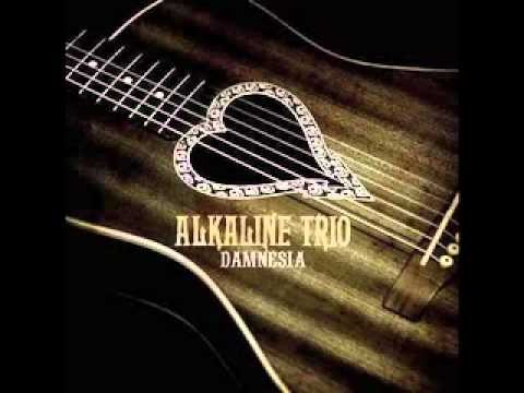 Alkaline Trio » Alkaline Trio - This Could Be Love