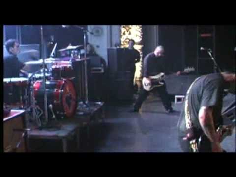 Alkaline Trio » Alkaline Trio- Tuck Me In(Live at the Metro)HQ