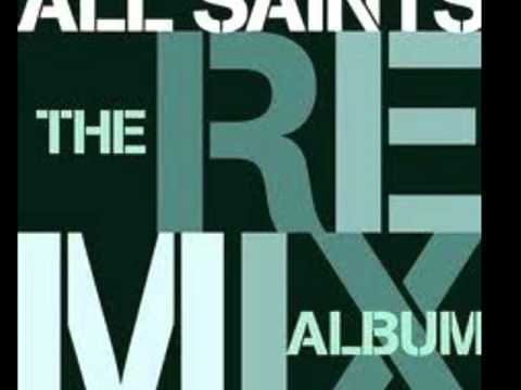 All Saints » All Saints - War of Nerves (Ganja Kru Remix)