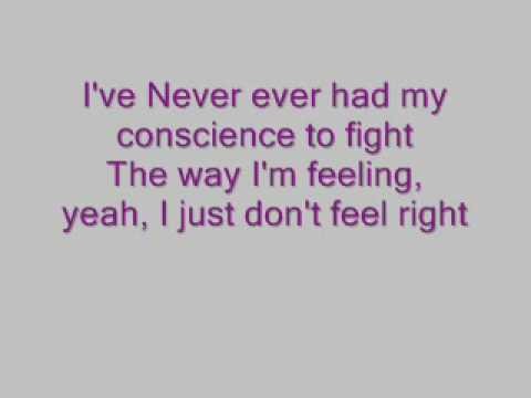 All Saints » All Saints - Never Ever with Lyrics